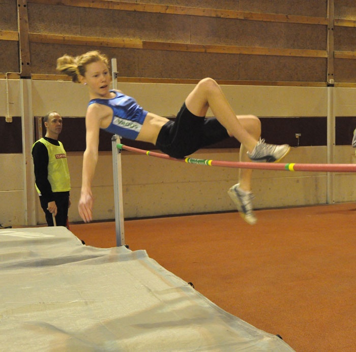 F13 Hjd; Hanna Hoff-97; IFK Vxj; 